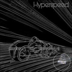 FRUDS - Hyperspeed