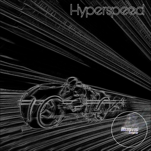 FRUDS - Hyperspeed