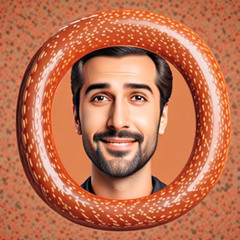 T'es une saucisse