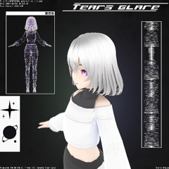 TearsGlare - Omega
