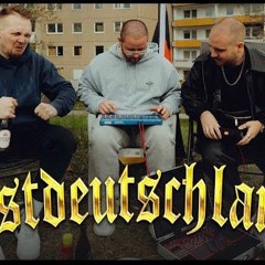 Ostdeutschland - Justin Pollnik