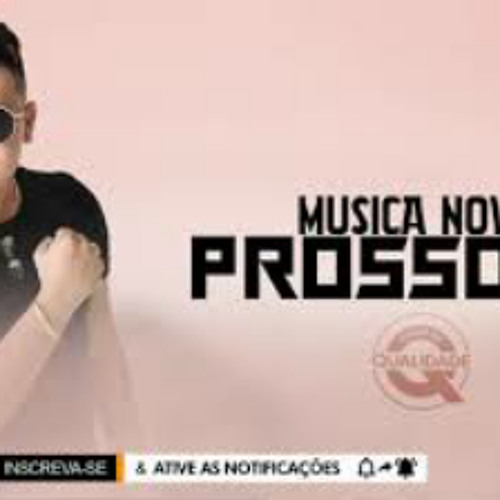 Stream Forró De Qualidade - Prossonal ( Musica Nova) (Jogador Né Pai) by  CleytinnMTA