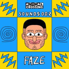 AC Sounds 002: Faze