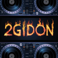 mixtape 2GIDON