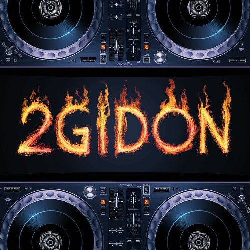 mixtape 2GIDON