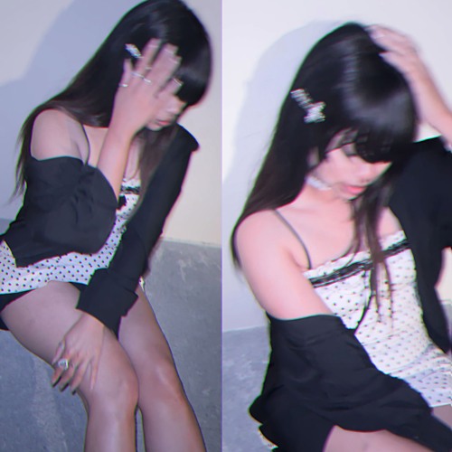 ⭒ P 🫧 P L I F E ⭒ ( hyperpop mix ) 🎧🪽🖤