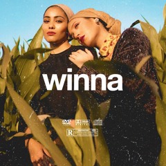 (FREE) | "Winna" | B Young x Odeal x Tiwa Savage Type Beat | Free Beat | Afrobeat Instrumental 2024
