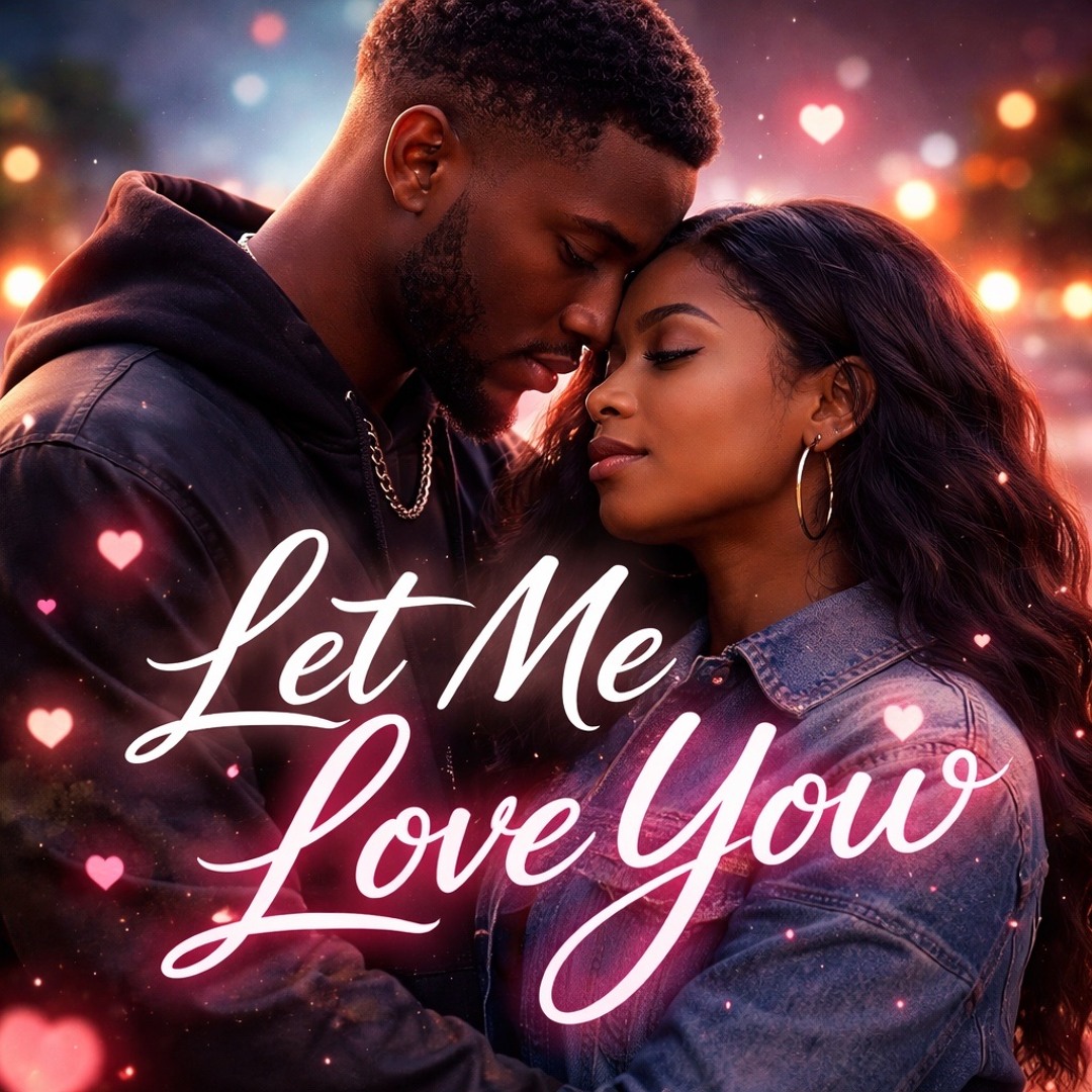 Stream Let Me Love You by Tkvibez | Listen online for free on SoundCloud