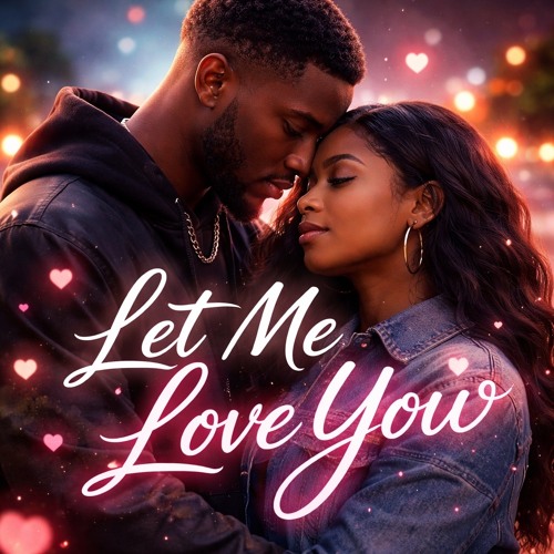 Stream Let Me Love You by Tkvibez | Listen online for free on SoundCloud