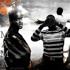 O.D.O & BLACK M – MAMA [ Elle est fatiguée ] ❣️ MAMA ❣️ REMIX TRIBUTE