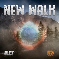 PLC- New Walk