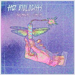 The Biologists - Insomniac Cumbia (Feat. NzO)