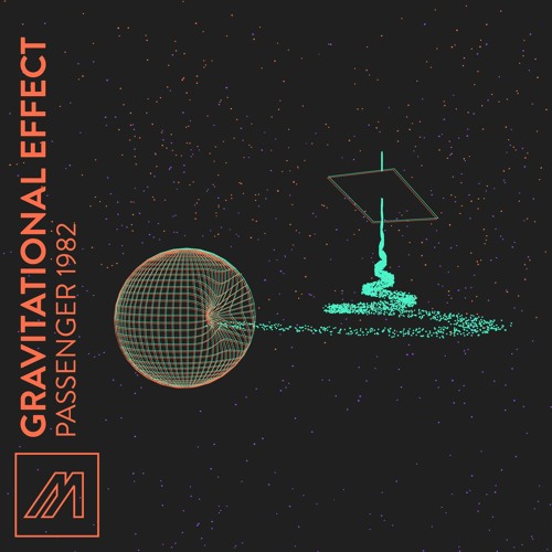 Gravitational Effect - M87 [MTROND011]