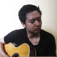 All I Want - KODALINE (Cover by JEFFRY RISANDY)