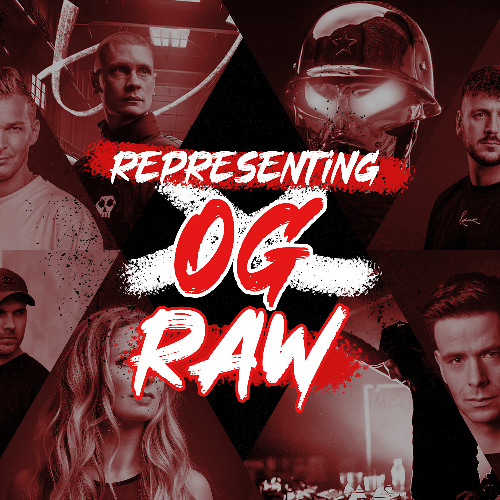 Representing OG Raw