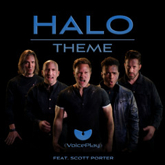 Halo Theme (feat. Scott Porter)