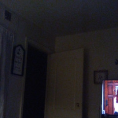 i have always noticed (static)