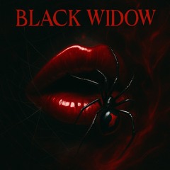 Black widow (early master)