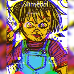 SLIMEBALL (YOUNG NUDY TYPE BEAT)