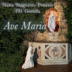 Ave Maria (Stagnetto Proctor/Gomila)