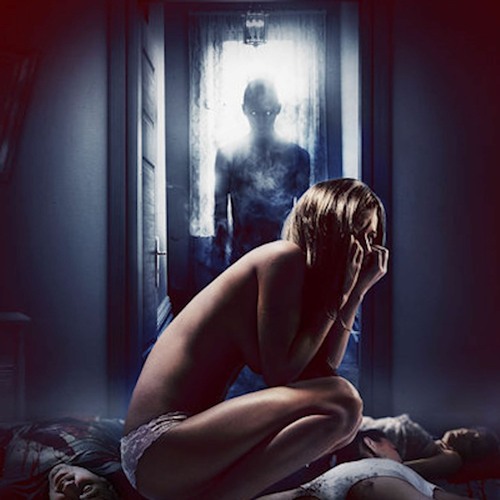 Stream STREAM Haunting on Fraternity Row 2018 FullMovie
