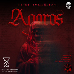 First Immersion EP