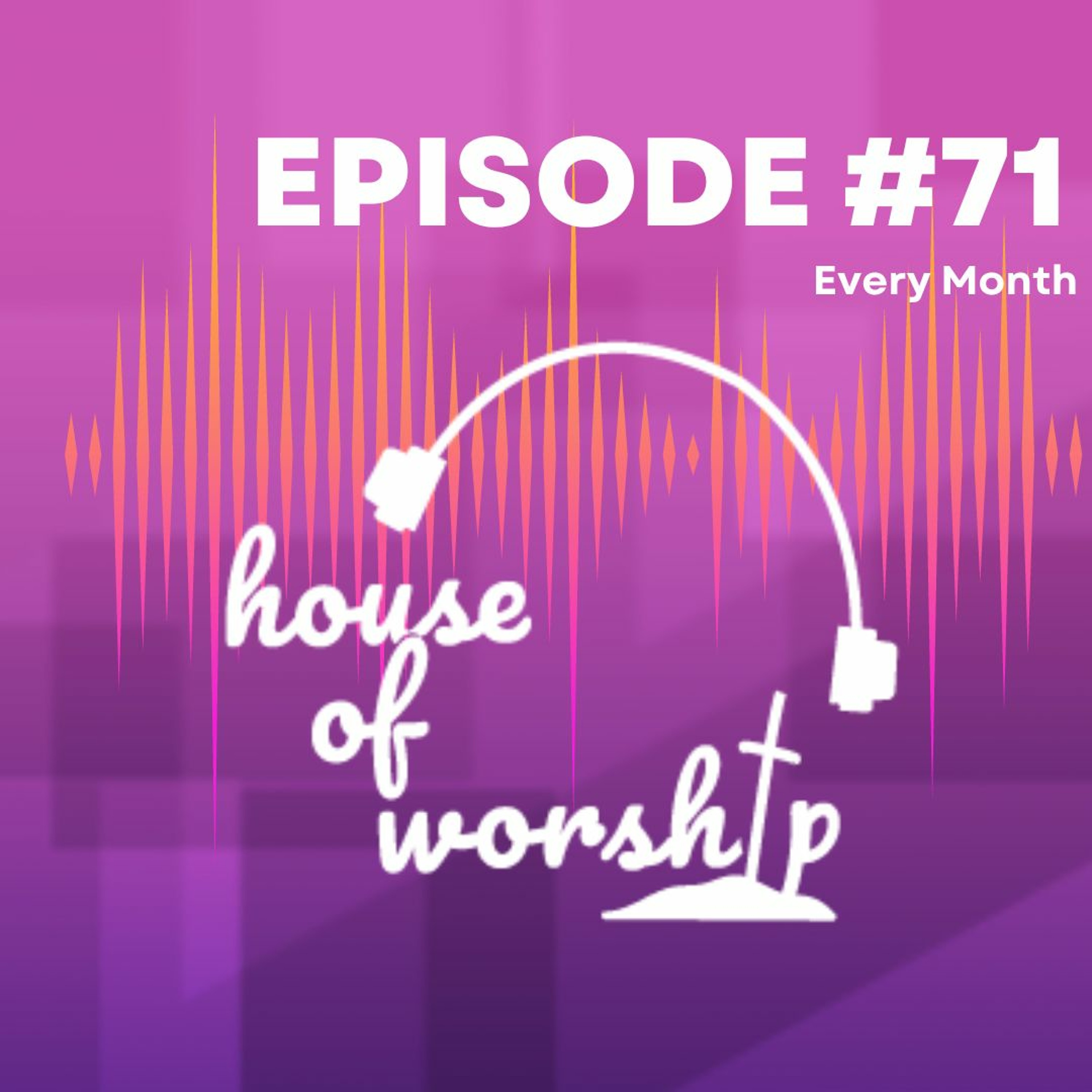 House of Worship