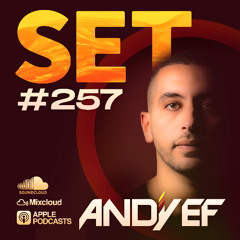 SET | Episode #257 | December 1 2025