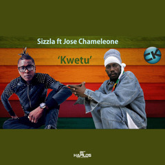 Kwetu (feat. Jose Chameleone)