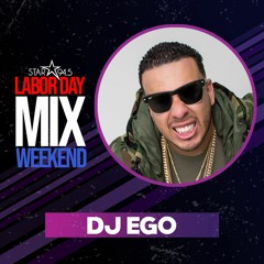 DJ EGO- STAR 94.5 ORLANDO (LDW 2020)(CLEAN)