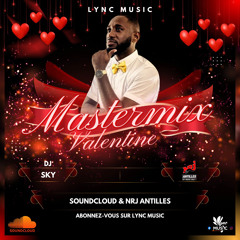 05- DJ SKY - NRJ MASTERMIX 14-02-2025