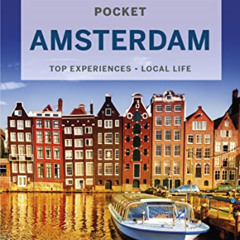 [Read] PDF 🗸 Lonely Planet Pocket Amsterdam 7 (Pocket Guide) by  Catherine Le Nevez,