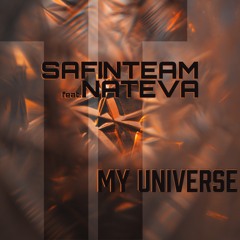 Safinteam feat Nateva - My Universe (Edit Mix)