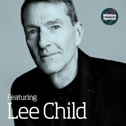 The Bookseller Podcast Nibbies 2019 Special: Lee Child Interview