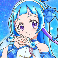 Winking Score - Kimi to Idol Precure