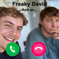 01 Freakbob hat angerufen