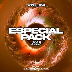 ESPECIAL PACK VOL.24 - DJ SALVA GARCIA (PREVIEW) Copyright