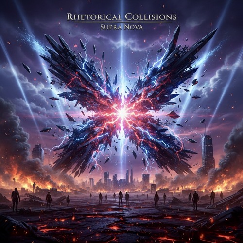 Rhetorical Collisions