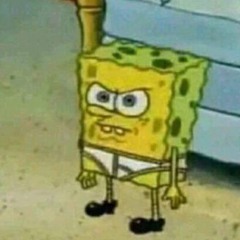 MY PART ON SPONGEBOB CYPHER 3 MEGALAB #jerseyclub