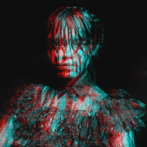 Xman3000 - BLOOD ON MY HANDS SLOWED