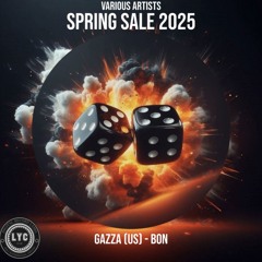 Bon (Supported by Marco Carola, Paco Osuna, Wax Motif, Chelina Manuhutu+) [LYC MUSIC]