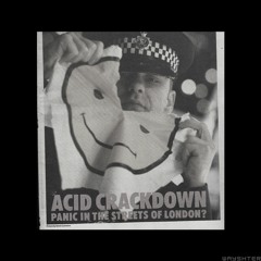 What Happened To Acid?
