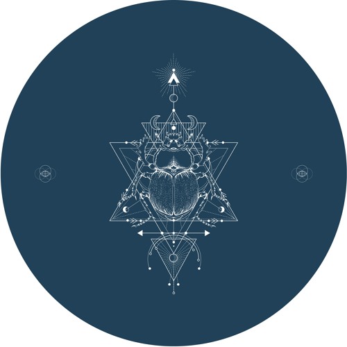 Indefinite Pitch PREMIERES. Charles LCC - Introduction [Subosc]