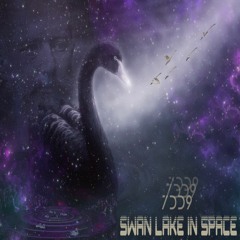 Swan Lake In Space