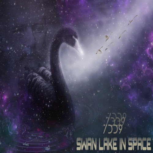 Swan Lake In Space