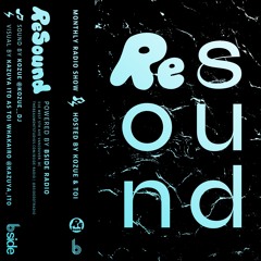 Kozue | Resound 00 at Bside Radio