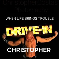 When life brings trouble