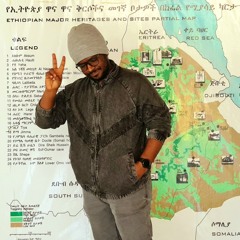 Heran Gediyon / Ante Lij- Wodjeh Nawሄራን ጌድዮን / አንተ ልጅ ወድጄህ ነዉ - Live Performance