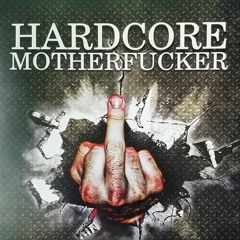 Vanux - KICKING HARDCORE vinyl MIX