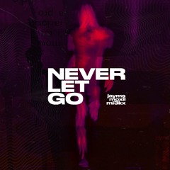 Jayms, MOXII & MI3KX - Never Let Go (Original Mix)